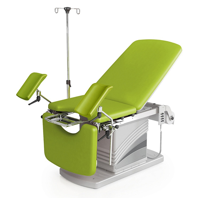 Gynecology Couch